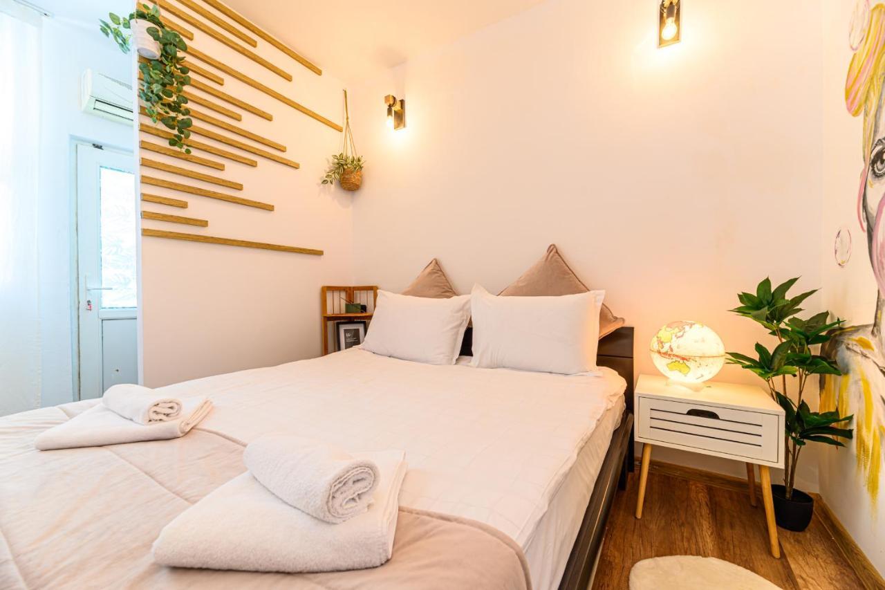 Backpacker'S Room 브라쇼브 외부 사진