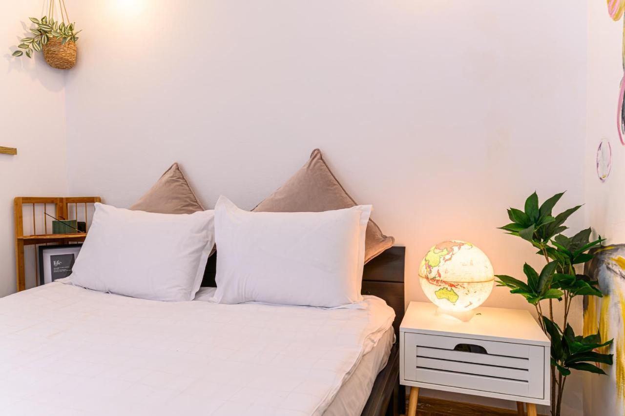 Backpacker'S Room 브라쇼브 외부 사진