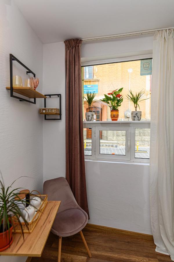Backpacker'S Room 브라쇼브 외부 사진